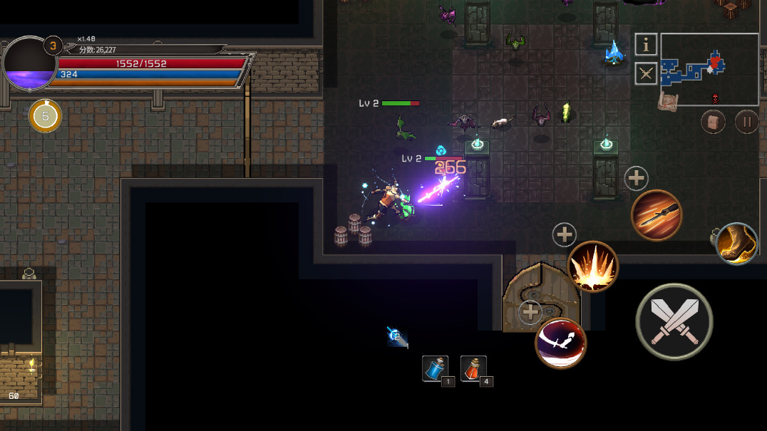 Ӱd(Phantom Tower)v0.2.0 ׿