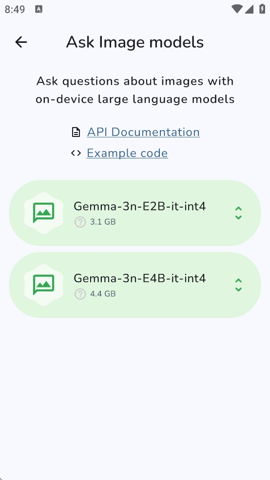 ȸai׿d(Google AI Edge Gallery)v1.0.3 M(fi)