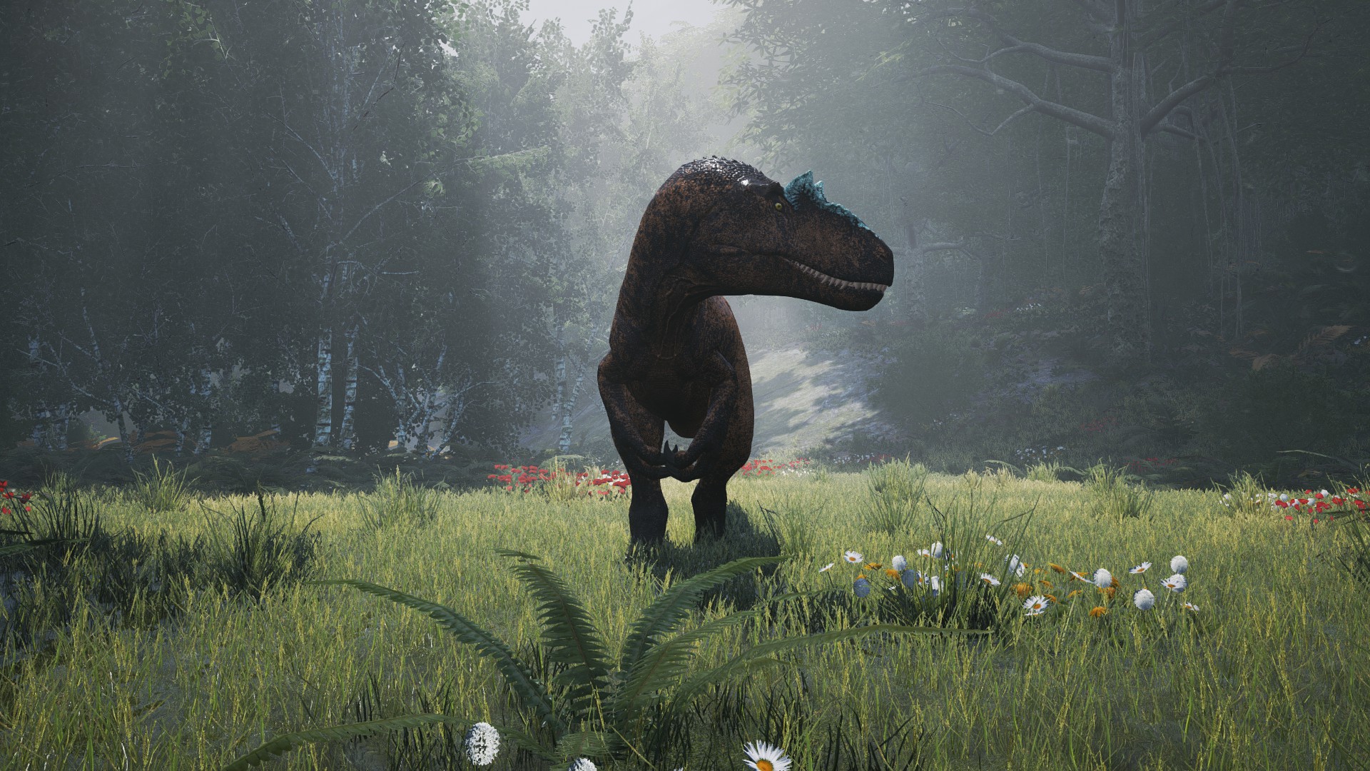 ްͬϷ(The Isle)v1.0 ٷͼ5