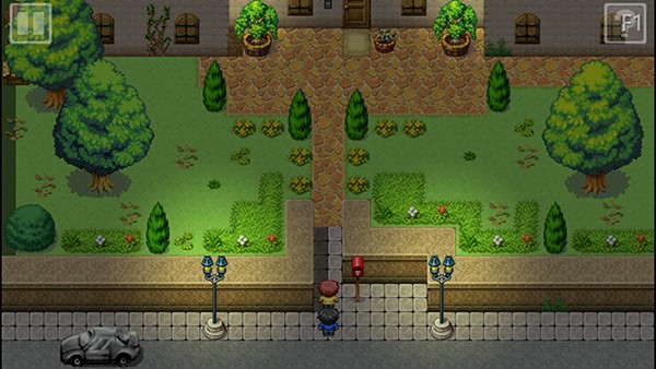 Ϸ(Doom and Destiny)v1.9.9.1 İͼ1