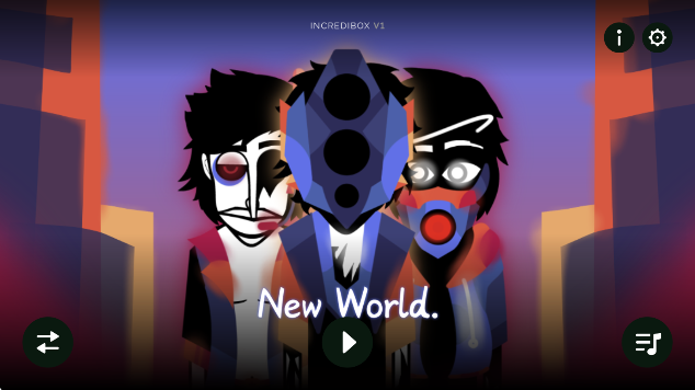 New Worldģֻv0.5.7 ׿ͼ4