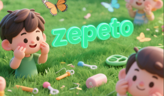 zepetoʷٷ