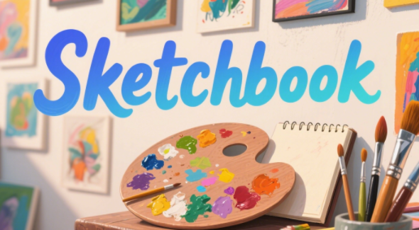 sketchbookذ׿