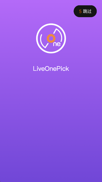 ǺӼapp°汾(LiveOnePick)