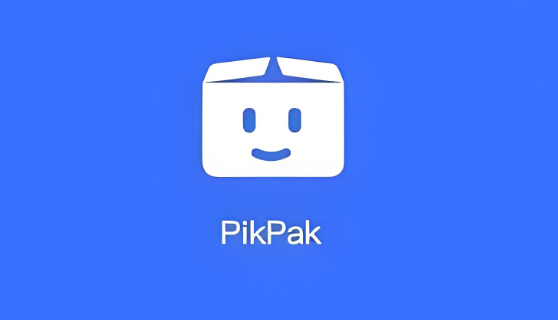 pikpakWP°d