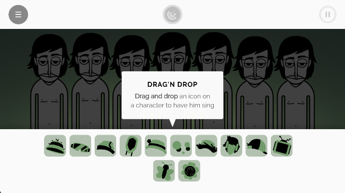Greenģư(Incredibox - Green)