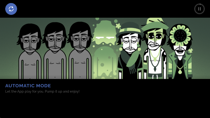 Greenģư(Incredibox - Green)