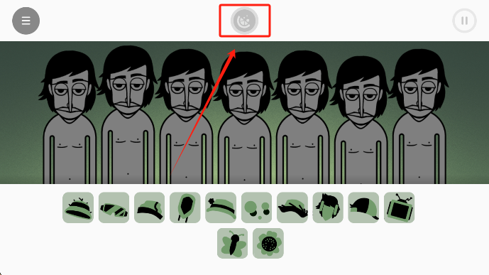 Greenģư(Incredibox - Green)