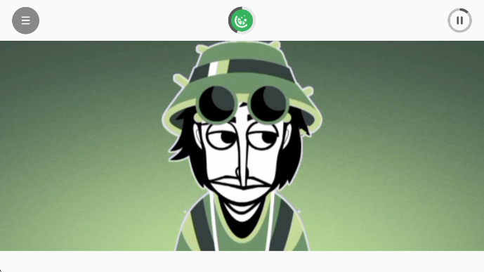Greenģư(Incredibox - Green)