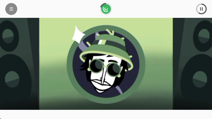 Greenģư(Incredibox - Green)