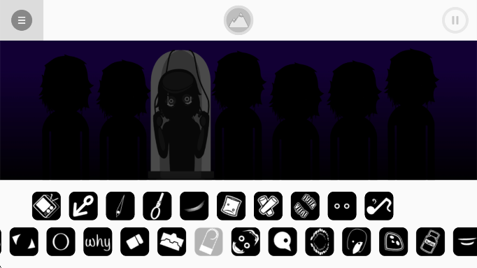 Burntģư(Incredibox - Burnt undead)