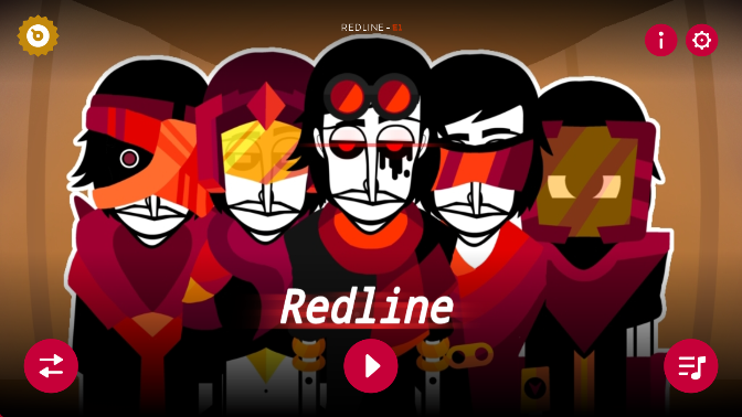 (ji)RedlineģMMd(Redline Incredibox)