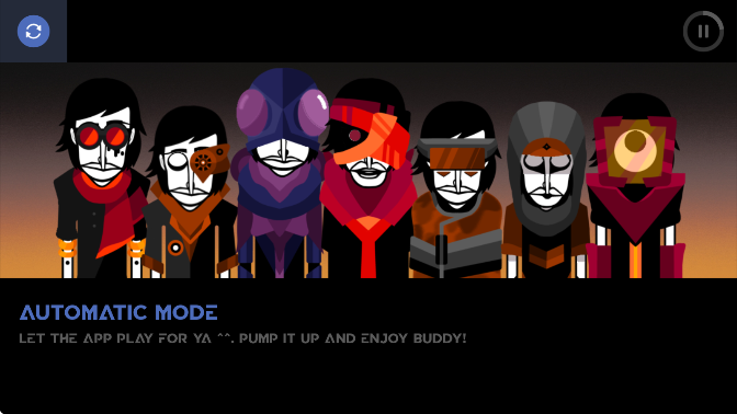 (ji)RedlineģMMd(Redline Incredibox)
