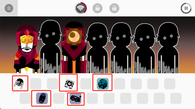 (ji)RedlineģMMd(Redline Incredibox)