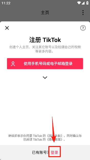tiktok