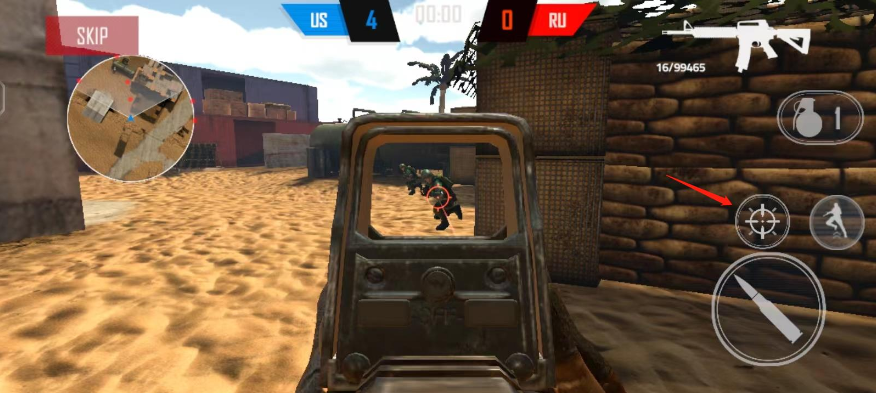 ӵ2025°汾(Bullet Force)