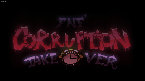 FNFعģֻ(Friday Night Funkin)