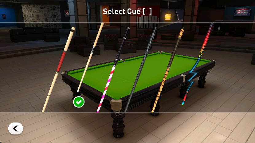 ʵ˹ŵ3dֻ(Real Snooker 3D)
