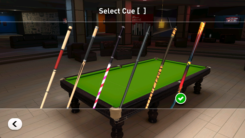 ʵ˹ŵ3dֻ(Real Snooker 3D)