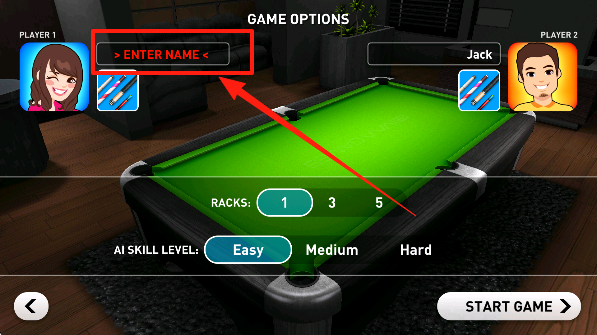 ʵ̨3dϷ°汾(Real Pool 3D)