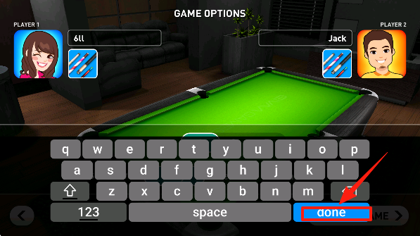 ʵ̨3dϷ°汾(Real Pool 3D)