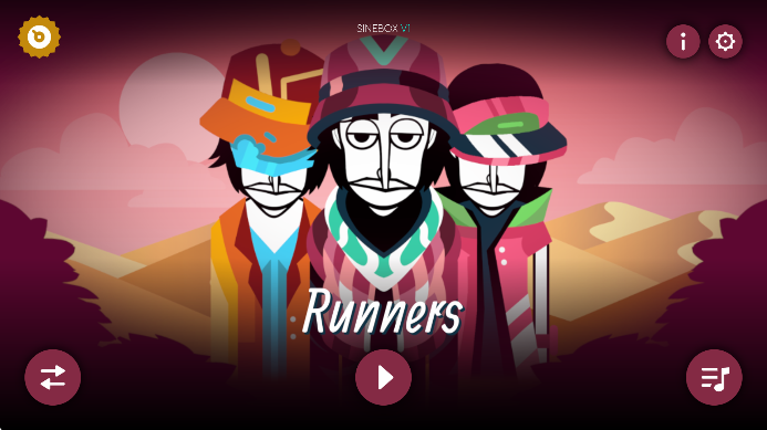 runnersģ°