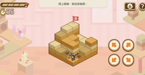 λֻ(Pokemon Friends)