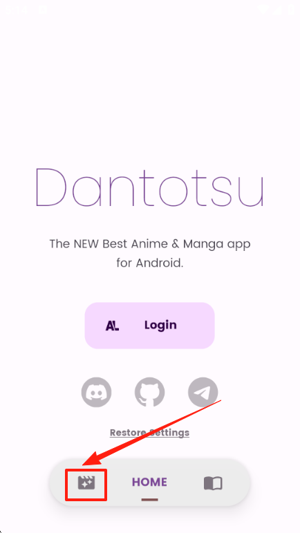 Dantotsu°汾