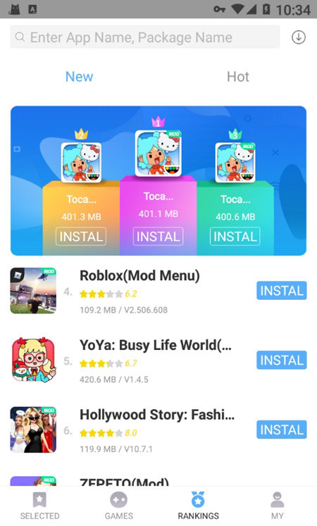 playmodsڰ°v2.6.17 ׿