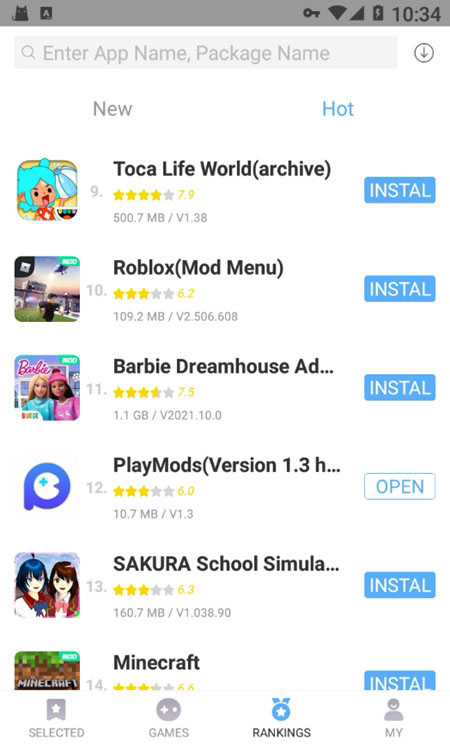 playmodsڰ°v2.6.17 ׿