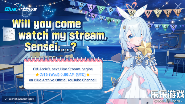 εʷ°(Blue Archive)v1.76.353780 ׿