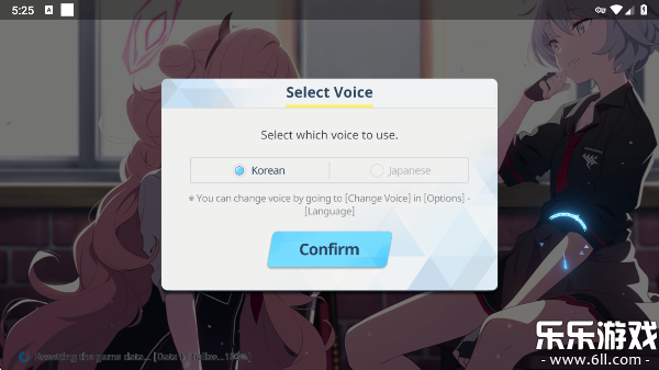 εʷ°(Blue Archive)v1.76.353780 ׿