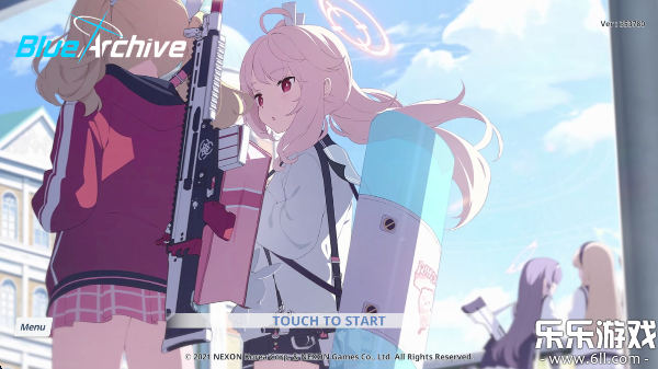 εʷ°(Blue Archive)v1.76.353780 ׿