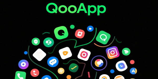 QooApp汾ȫ