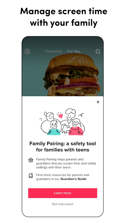 tiktokذ׿°v40.8.2 ٷ