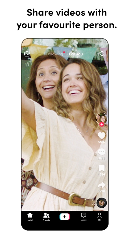 tiktokذ׿°v40.8.2 ٷ