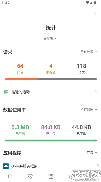 Adguardֻv4.11.20 °