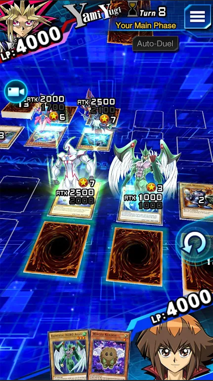 Ϸӹʰ(Duel Links)v9.9.0 ׿