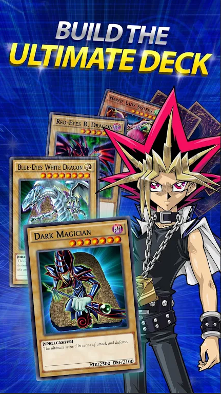 Ϸӹʰ(Duel Links)v9.9.0 ׿