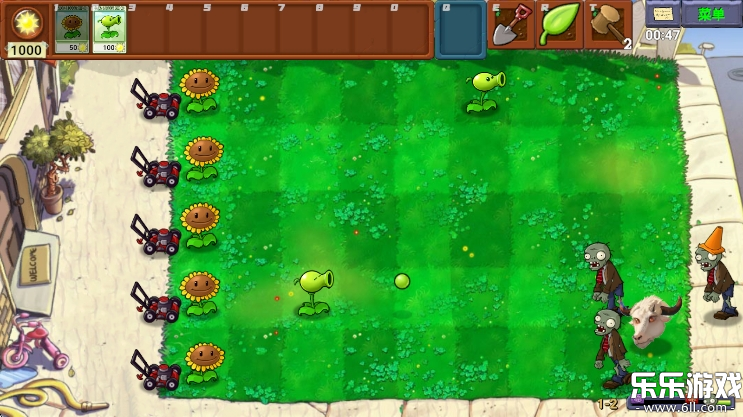 ֲսʬָ°(PvZָ)v0.17 ֻ