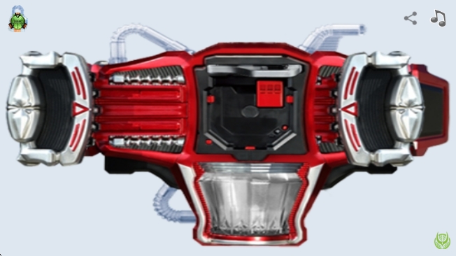 ʿģ°(Genesis Belt)v1.1.5 ׿
