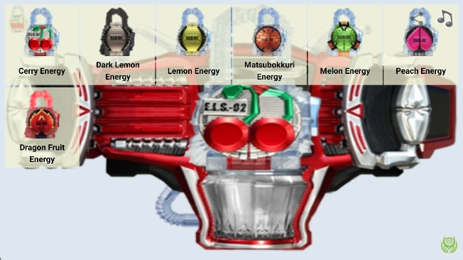 ʿģ°(Genesis Belt)v1.1.5 ׿