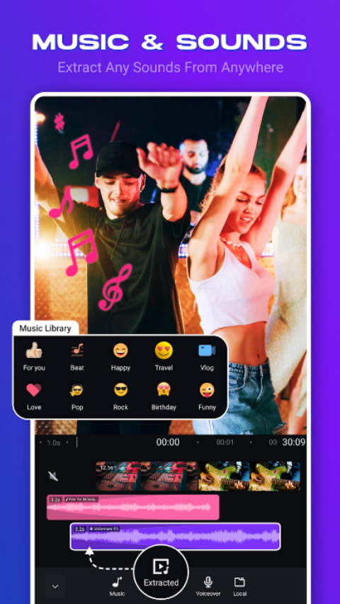 ShotCutֻv2.17.1 ׿
