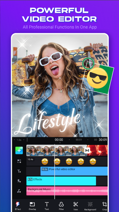 ShotCutֻv2.17.1 ׿