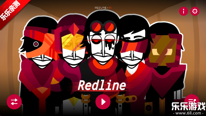 (ji)RedlineģMMd(Redline Incredibox)v0.5.0 °