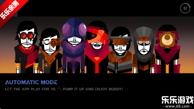 (ji)RedlineģMMd(Redline Incredibox)v0.5.0 °