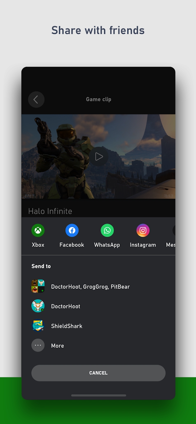 Xbox֙Cappd°v2507.1.2 ׿