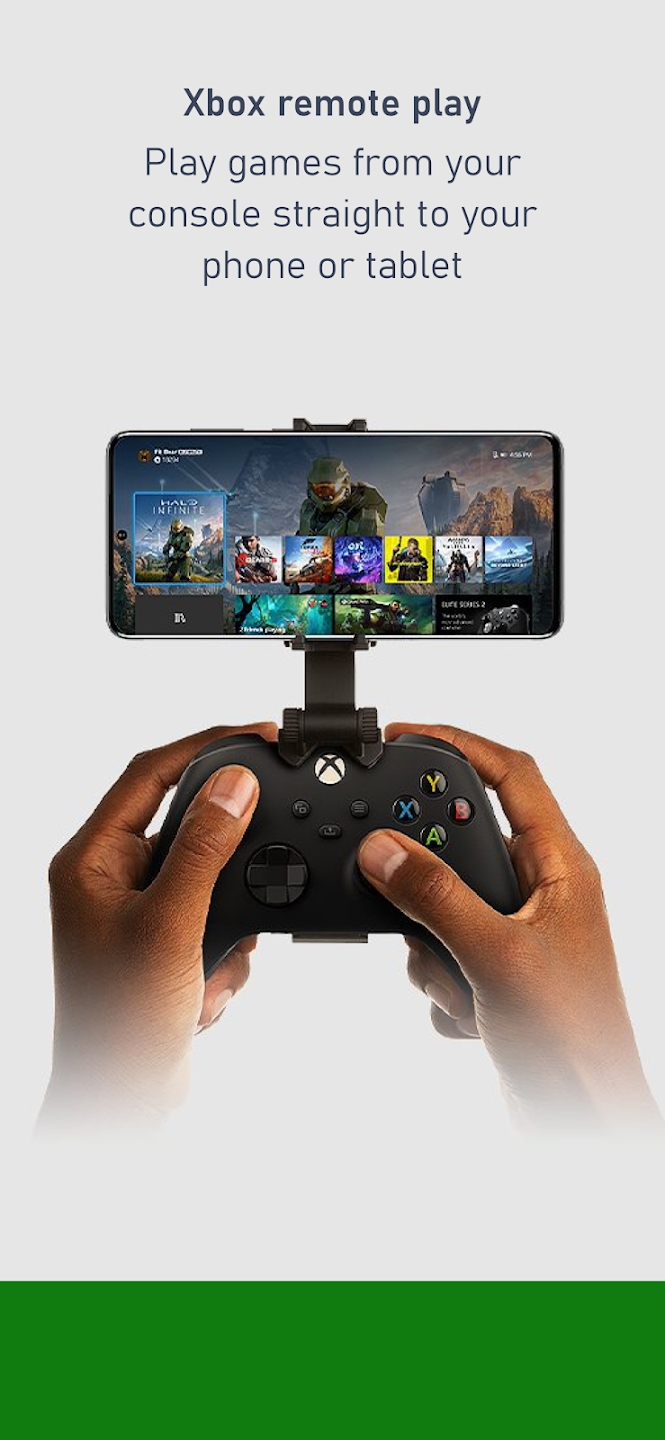Xbox֙Cappd°v2507.1.2 ׿