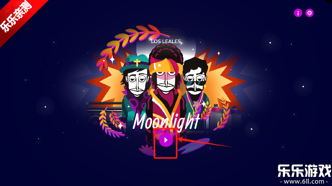 Moonlightģֻv1.0.0 °