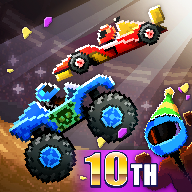 ײͷ°(Drive Ahead!)v5.1.1 ׿